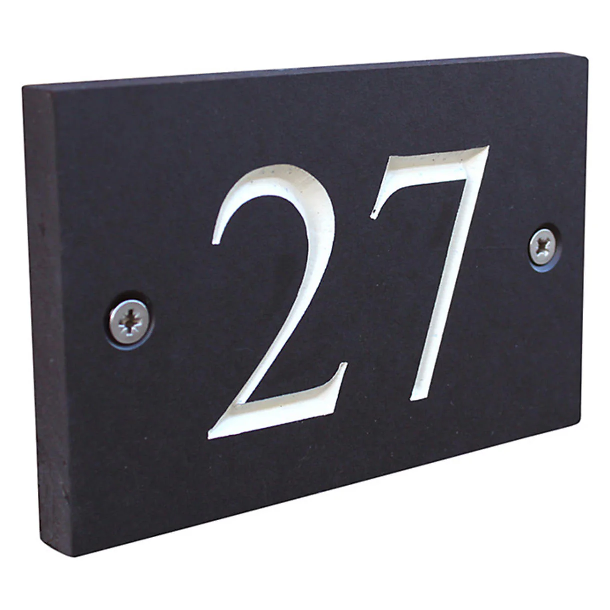 ECO House Numbers - Bespoke - Image 6