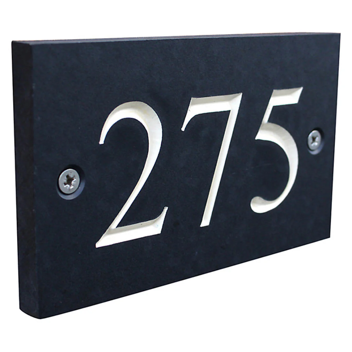 ECO House Numbers - Bespoke - Image 7