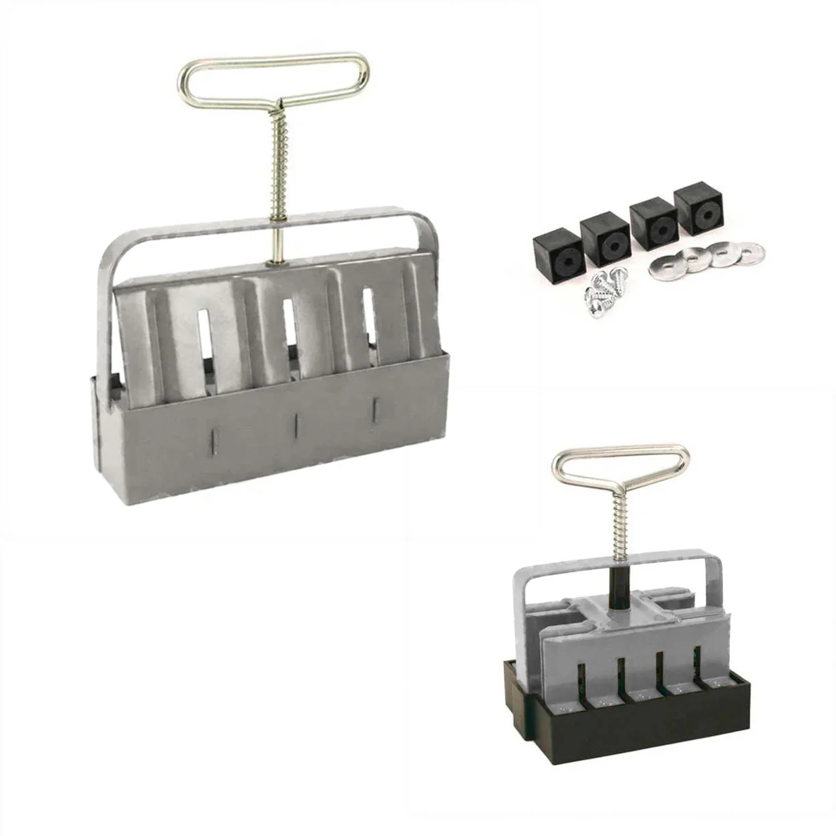 Eco Soil Blocker Set - Image 3