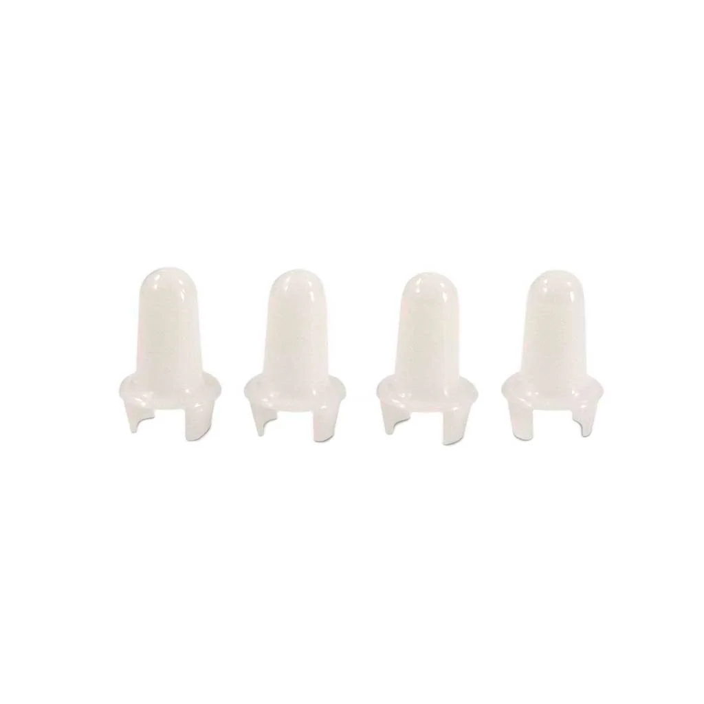 Eco Soil Blocker Dowel Pins - Set of 4 - Image 2