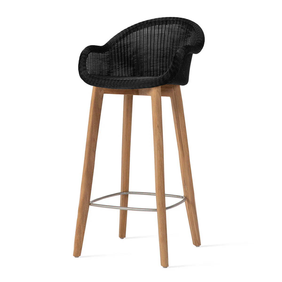 Edgard Bar Stool - Image 3