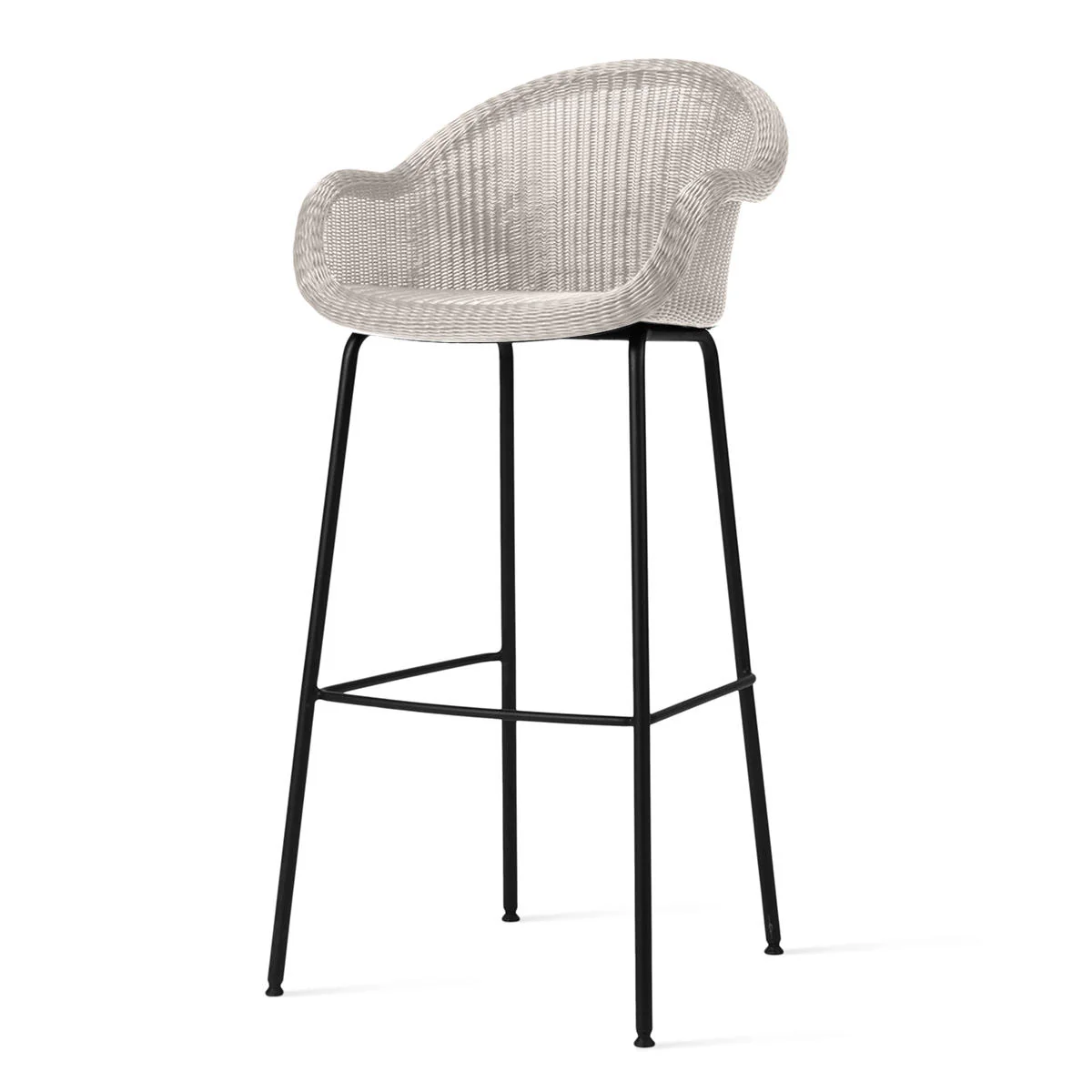 Edgard Bar Stool - Image 4