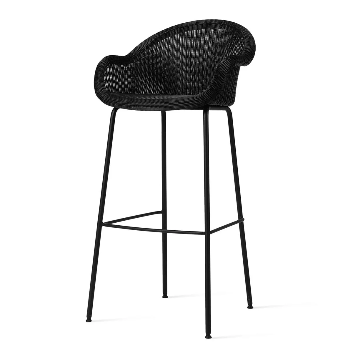 Edgard Bar Stool - Image 5