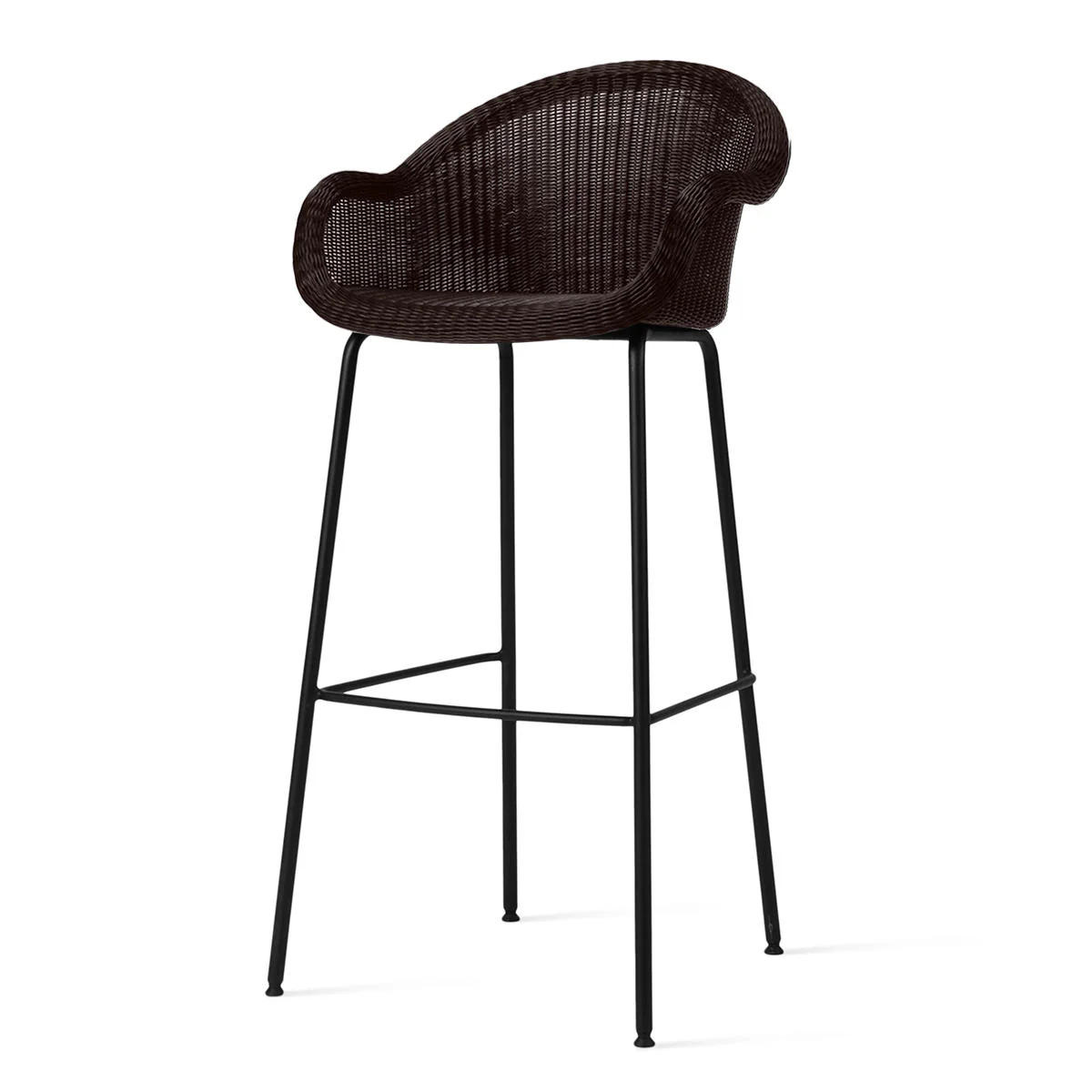 Edgard Bar Stool - Image 6