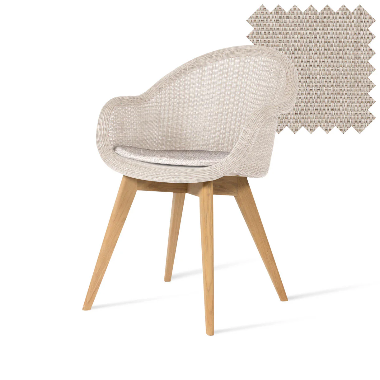 Edgard Dining Chair - Image 10