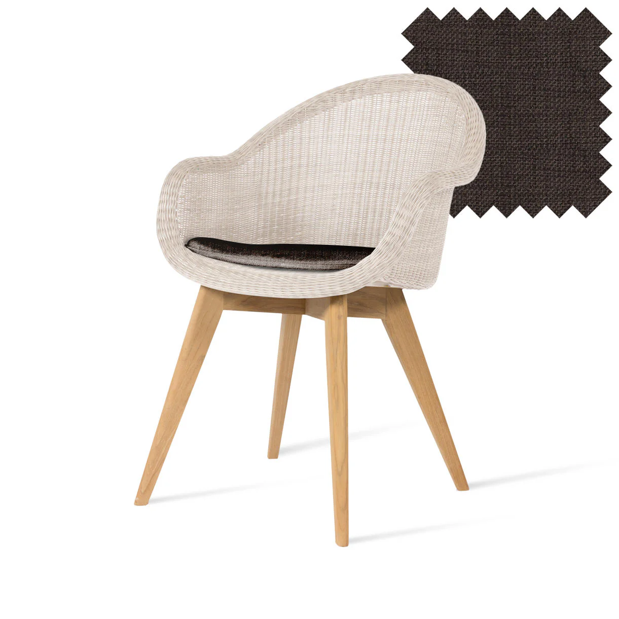 Edgard Dining Chair - Image 11