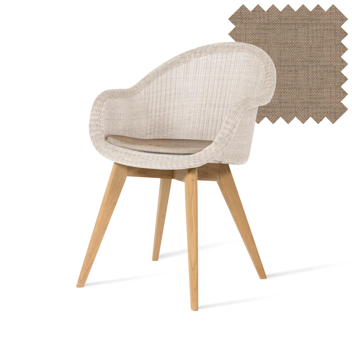 Edgard Dining Chair - Image 13