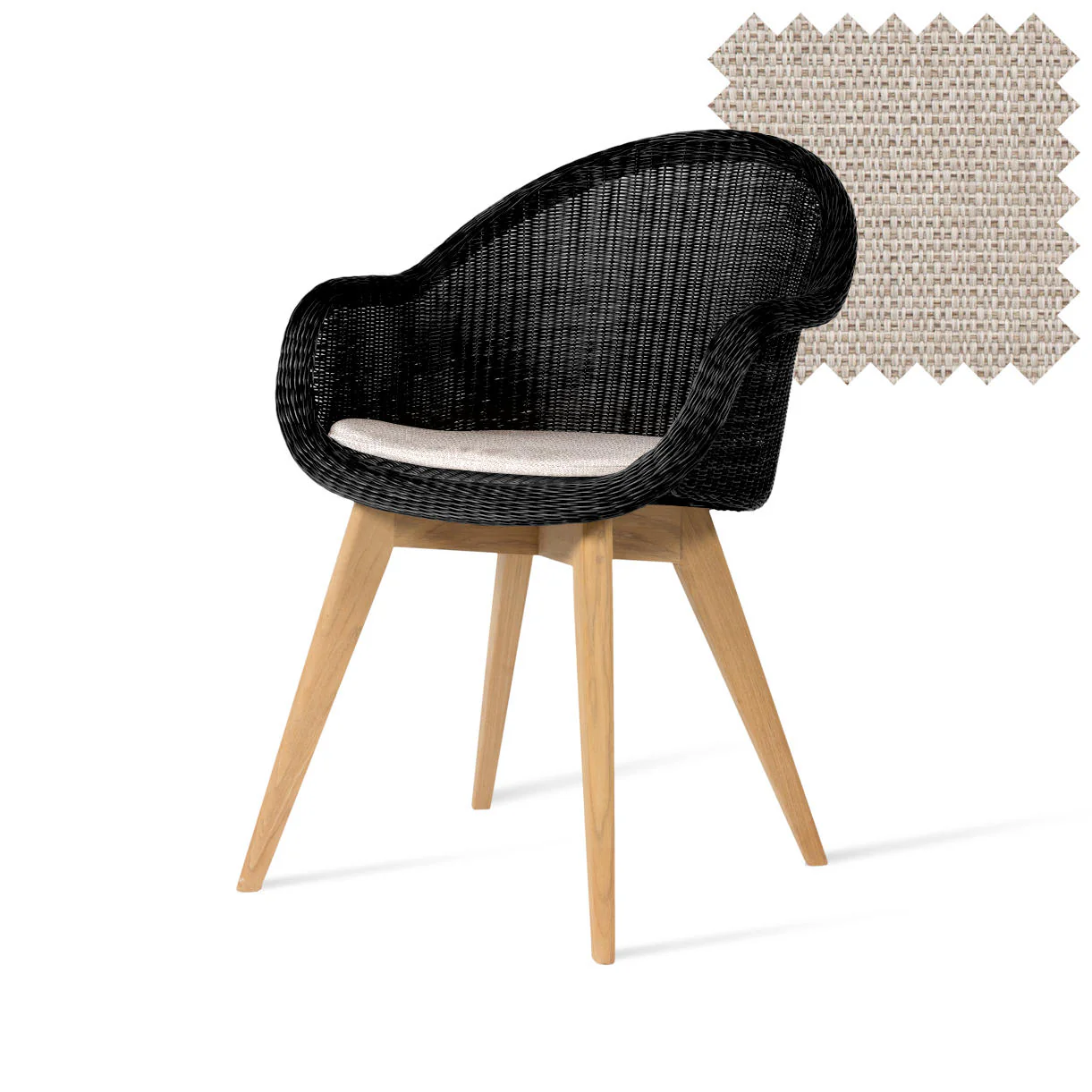 Edgard Dining Chair - Image 14