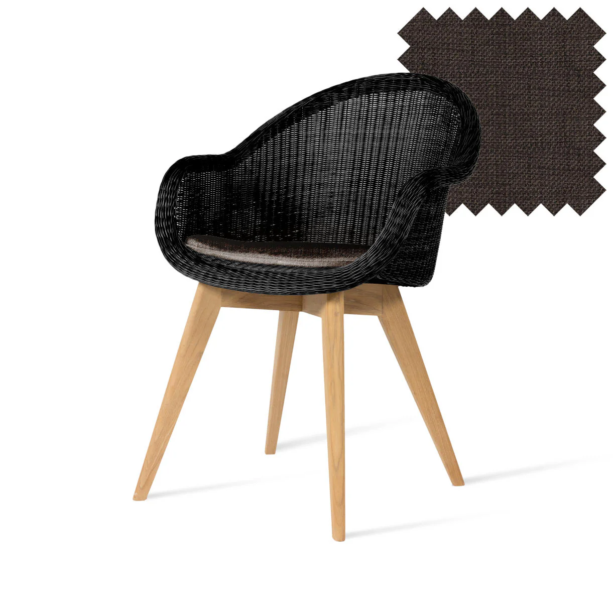 Edgard Dining Chair - Image 15