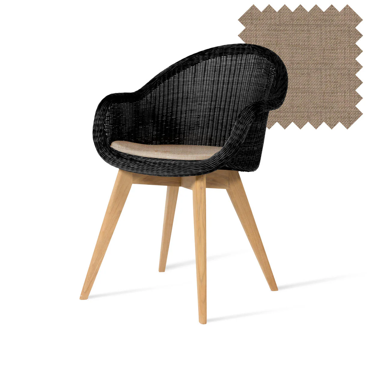 Edgard Dining Chair - Image 17