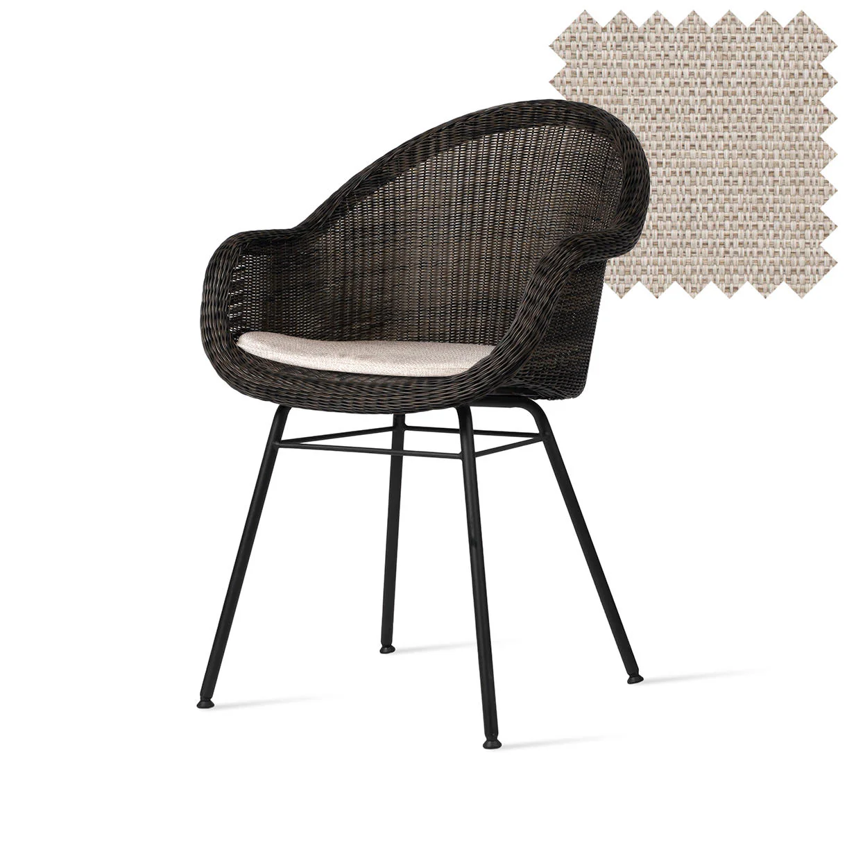 Edgard Dining Chair - Image 18