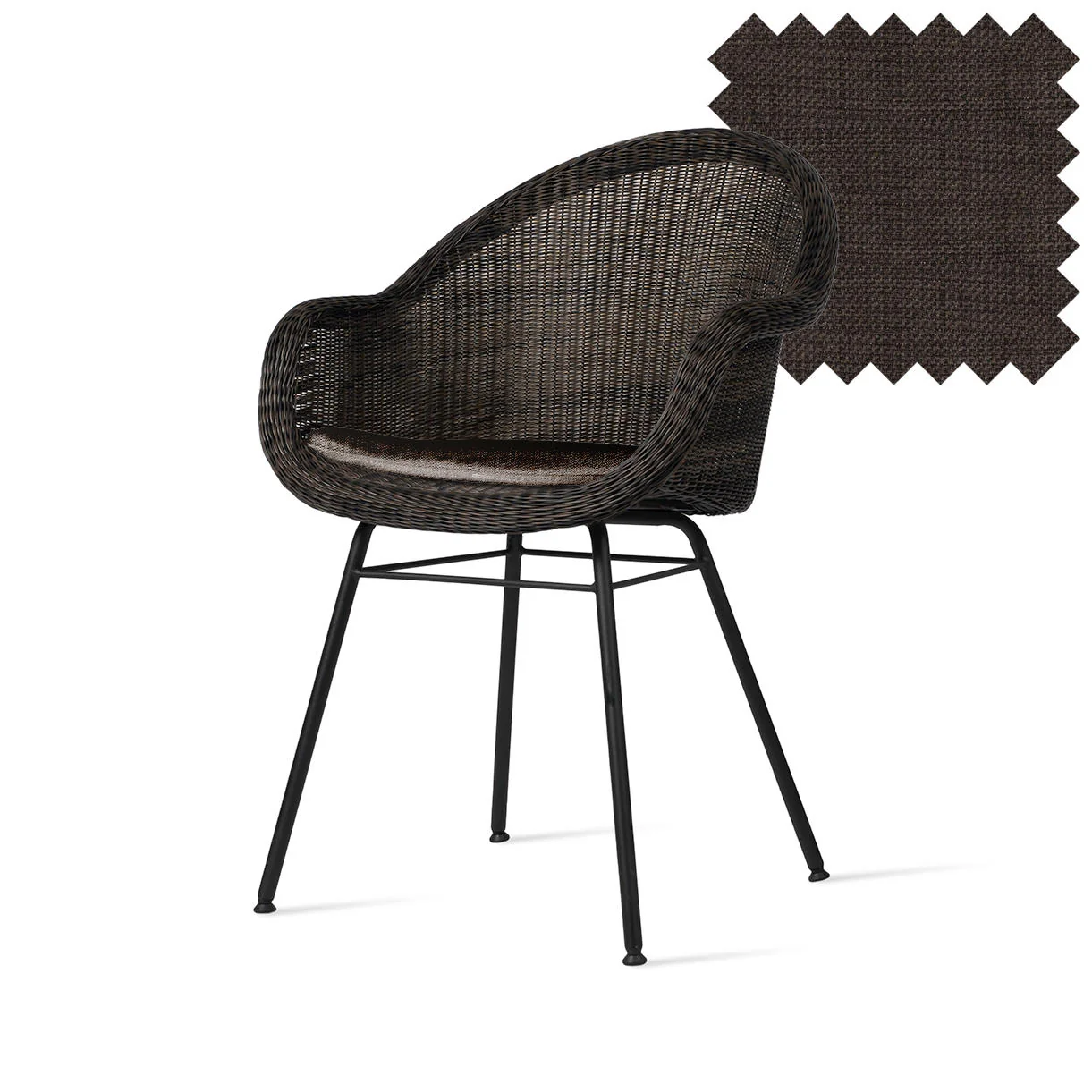 Edgard Dining Chair - Image 19
