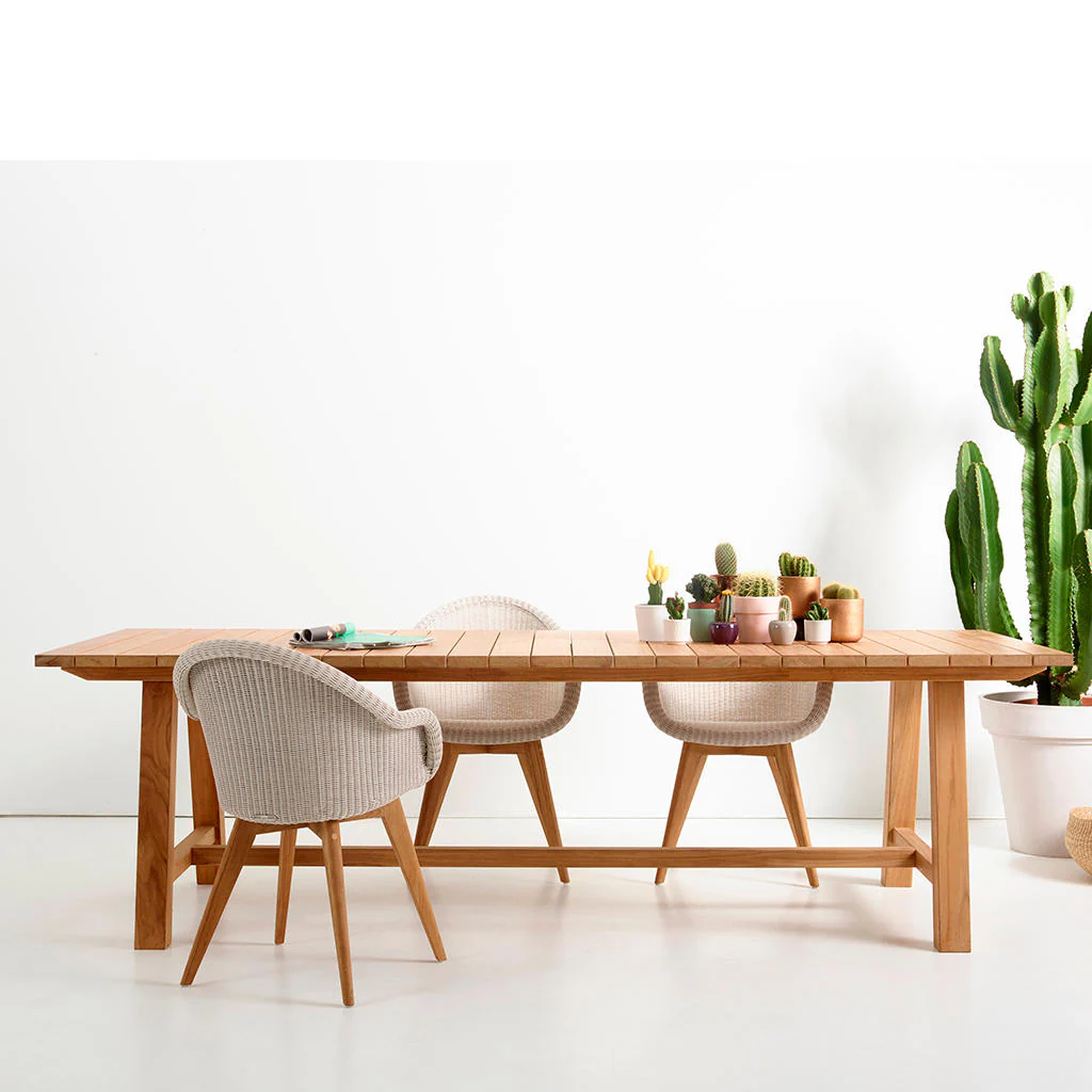 Edgard Dining Chair - Image 2