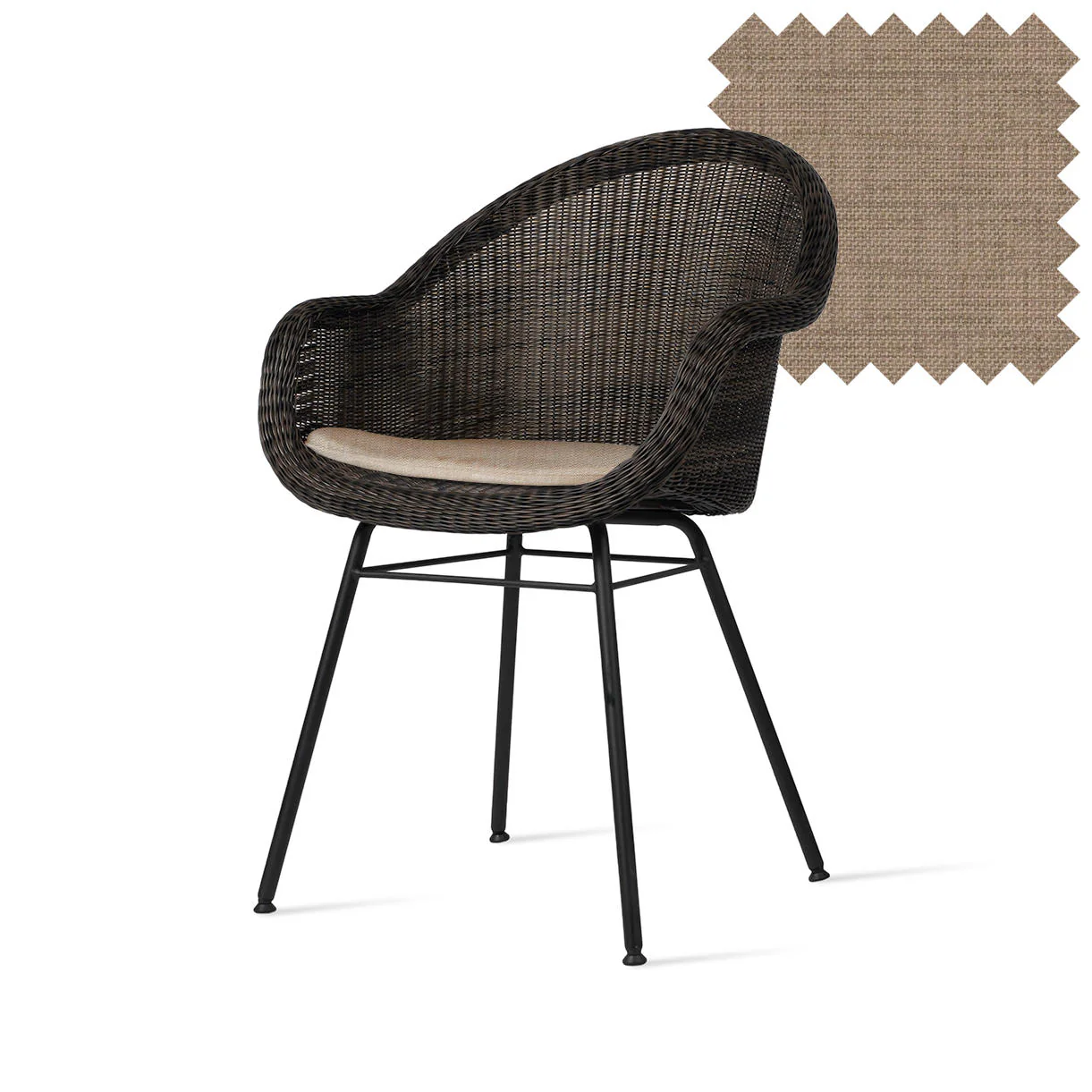 Edgard Dining Chair - Image 21