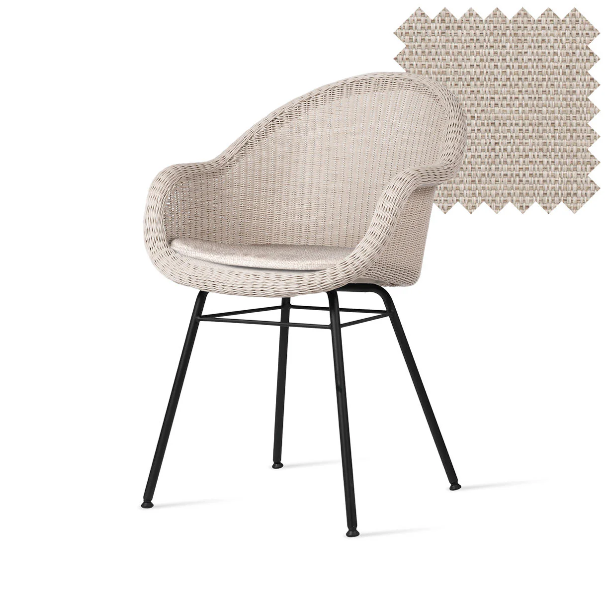 Edgard Dining Chair - Image 22