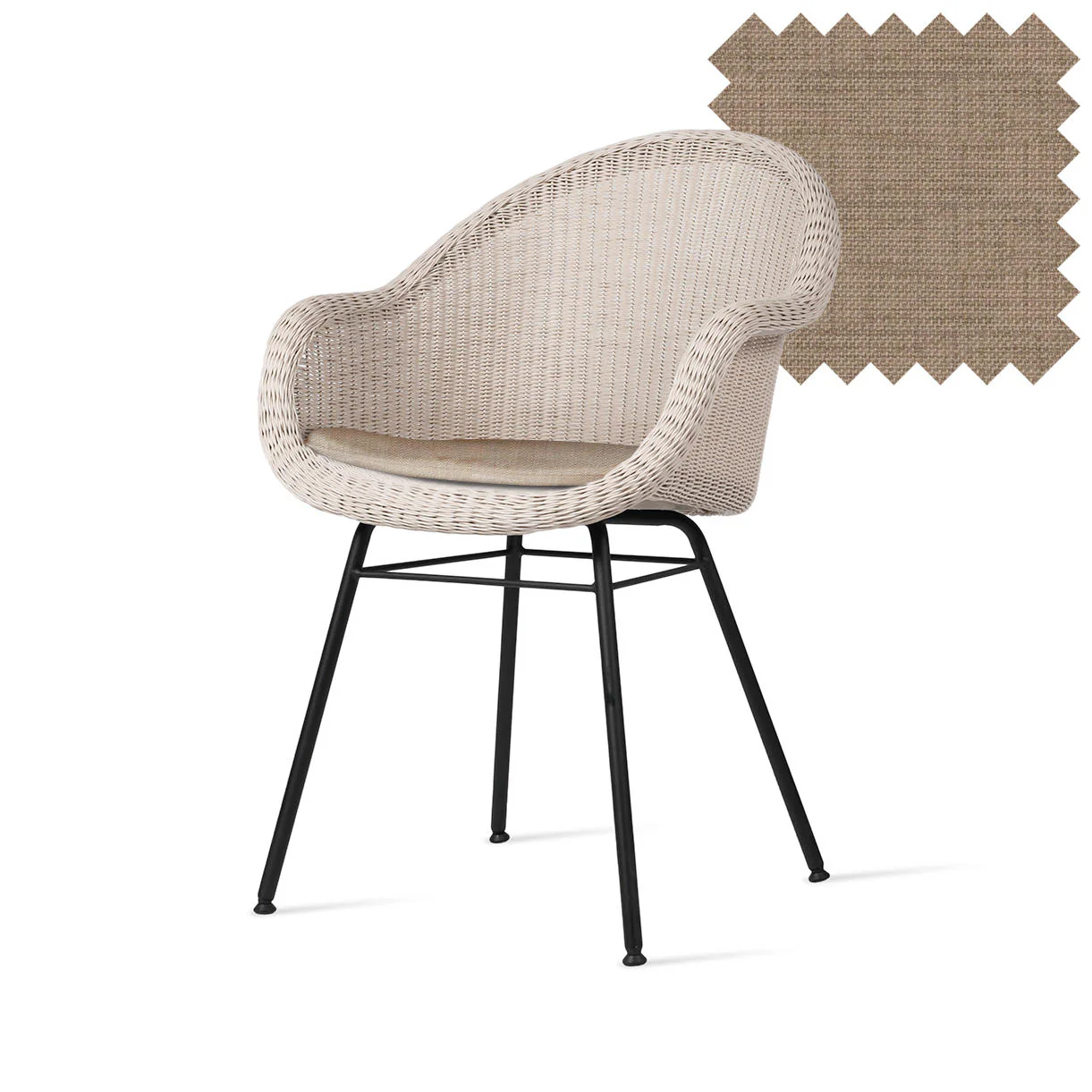 Edgard Dining Chair - Image 25