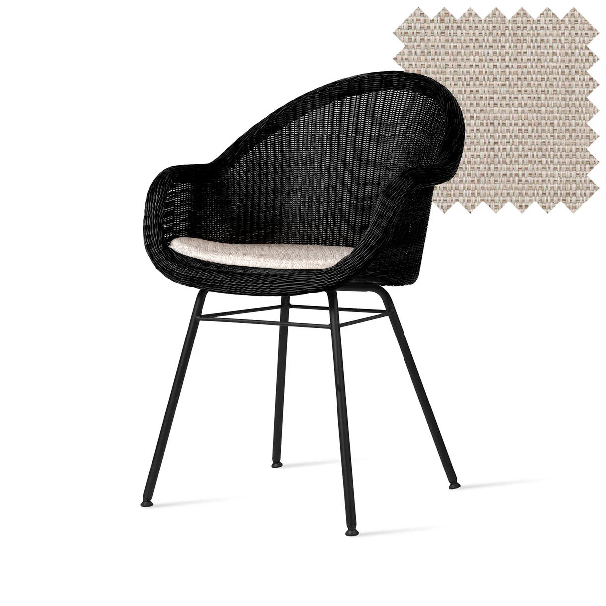 Edgard Dining Chair - Image 26