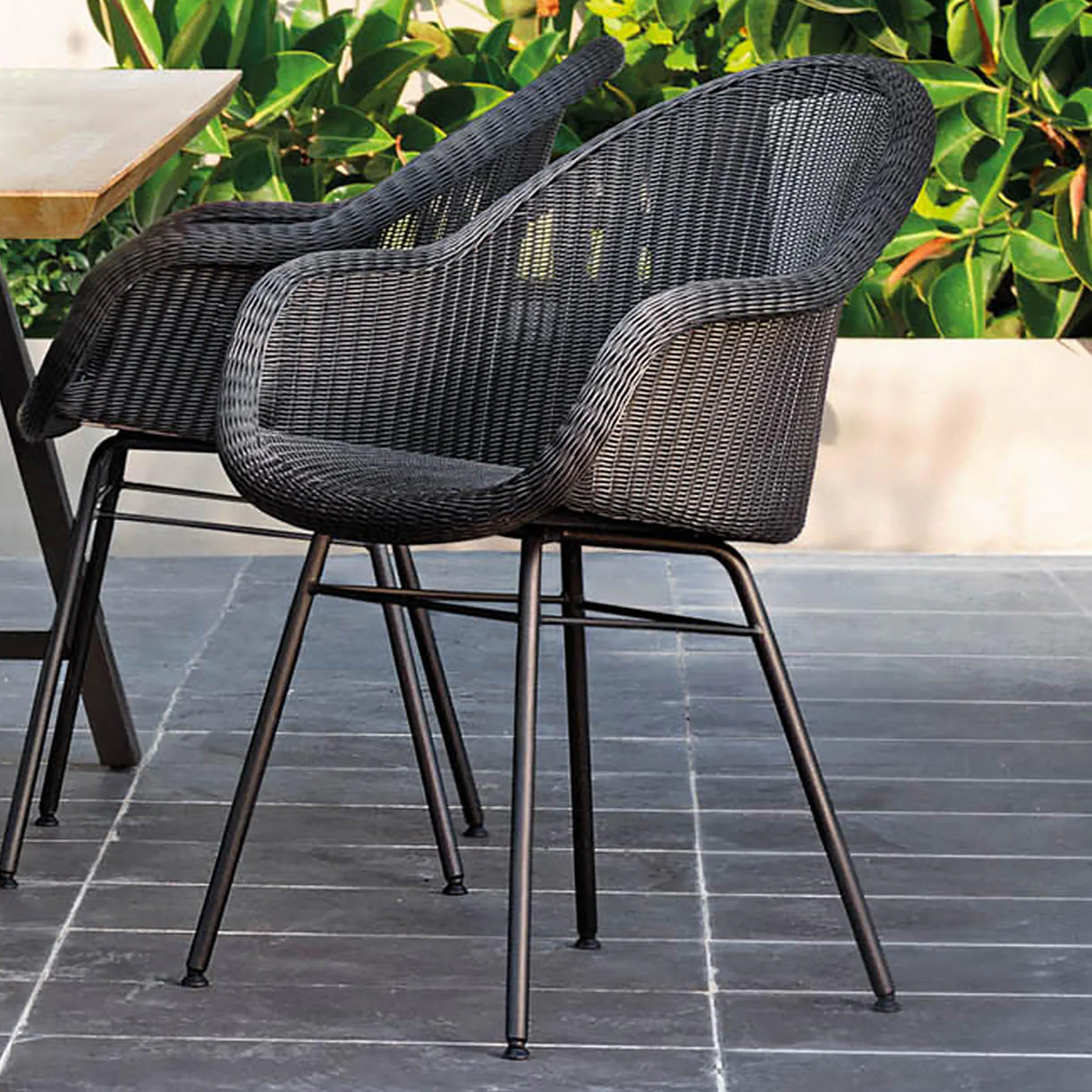 Edgard Dining Chair - Image 3