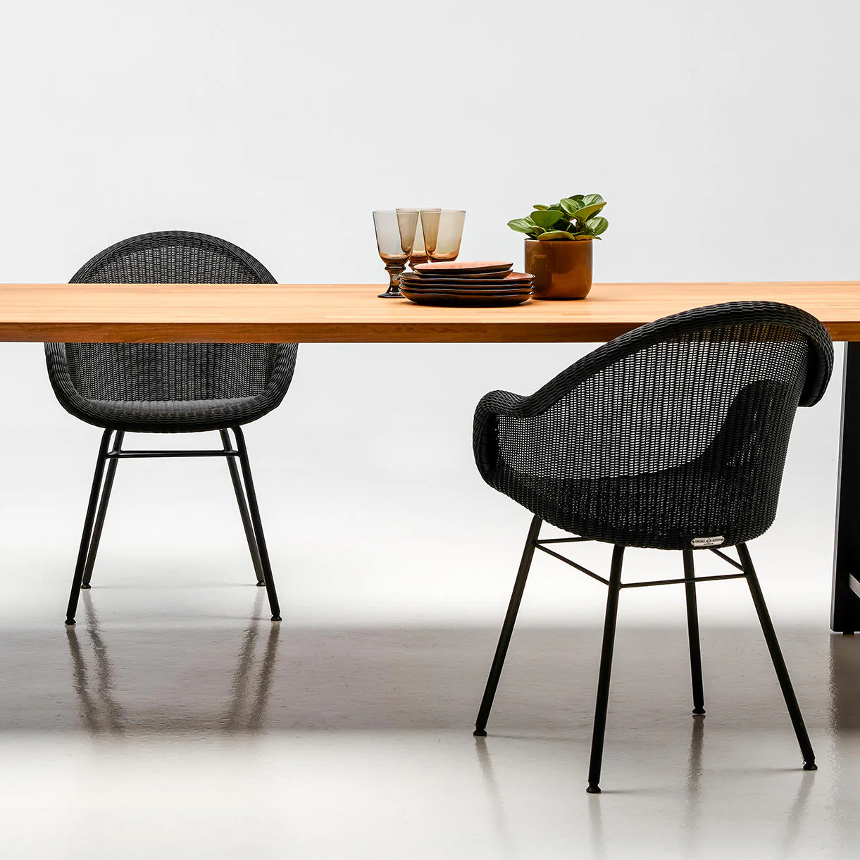 Edgard Dining Chair - Image 4