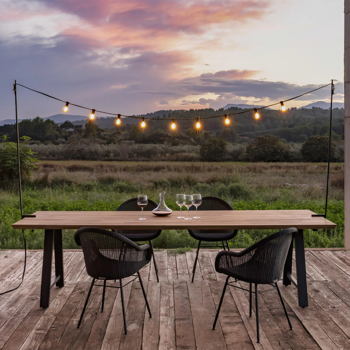 Edgard Dining Chair - Image 5