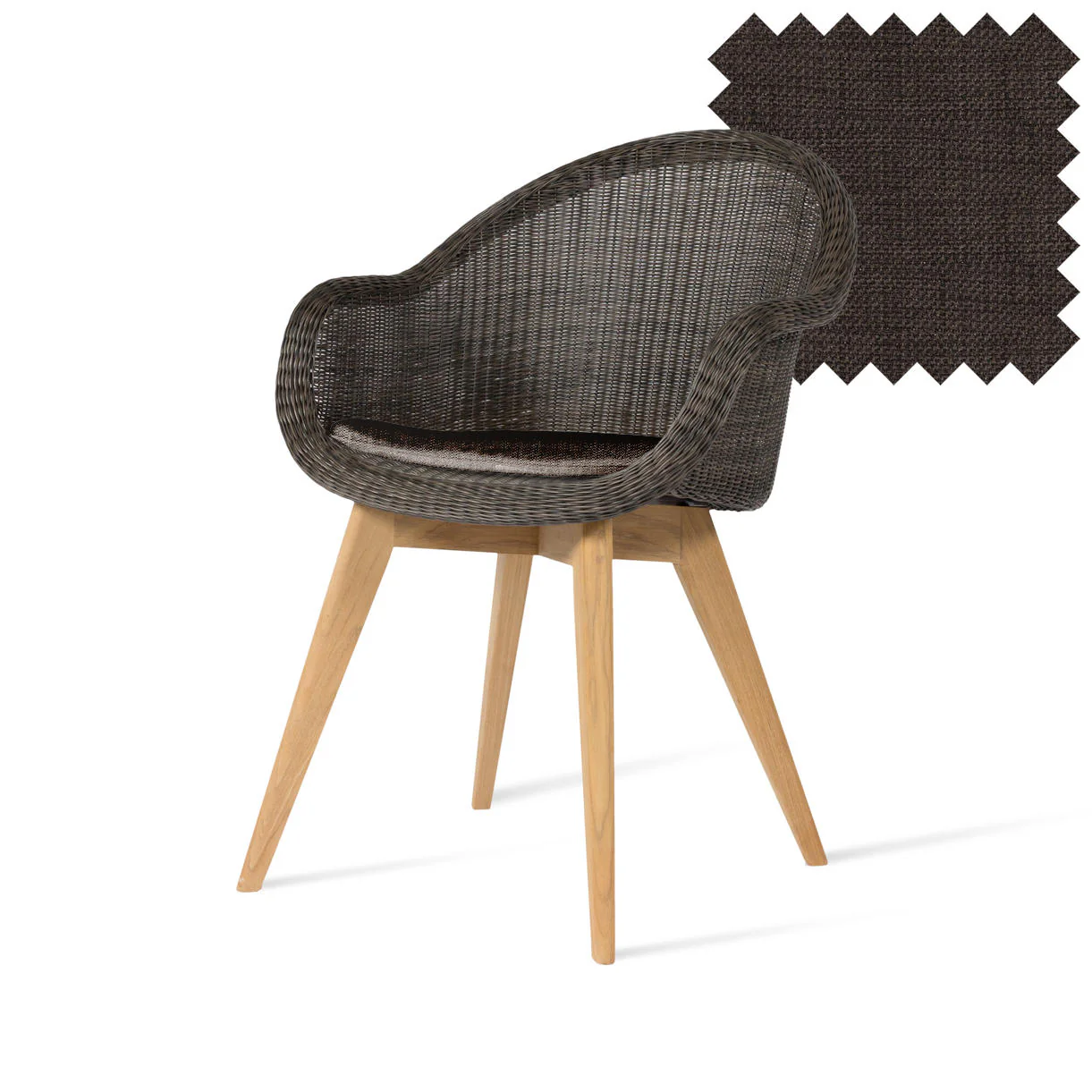 Edgard Dining Chair - Image 7