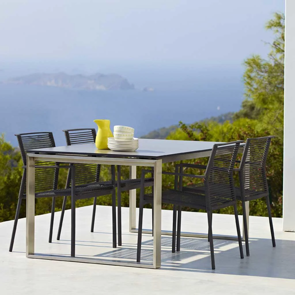 Edge Dining Table - Image 2