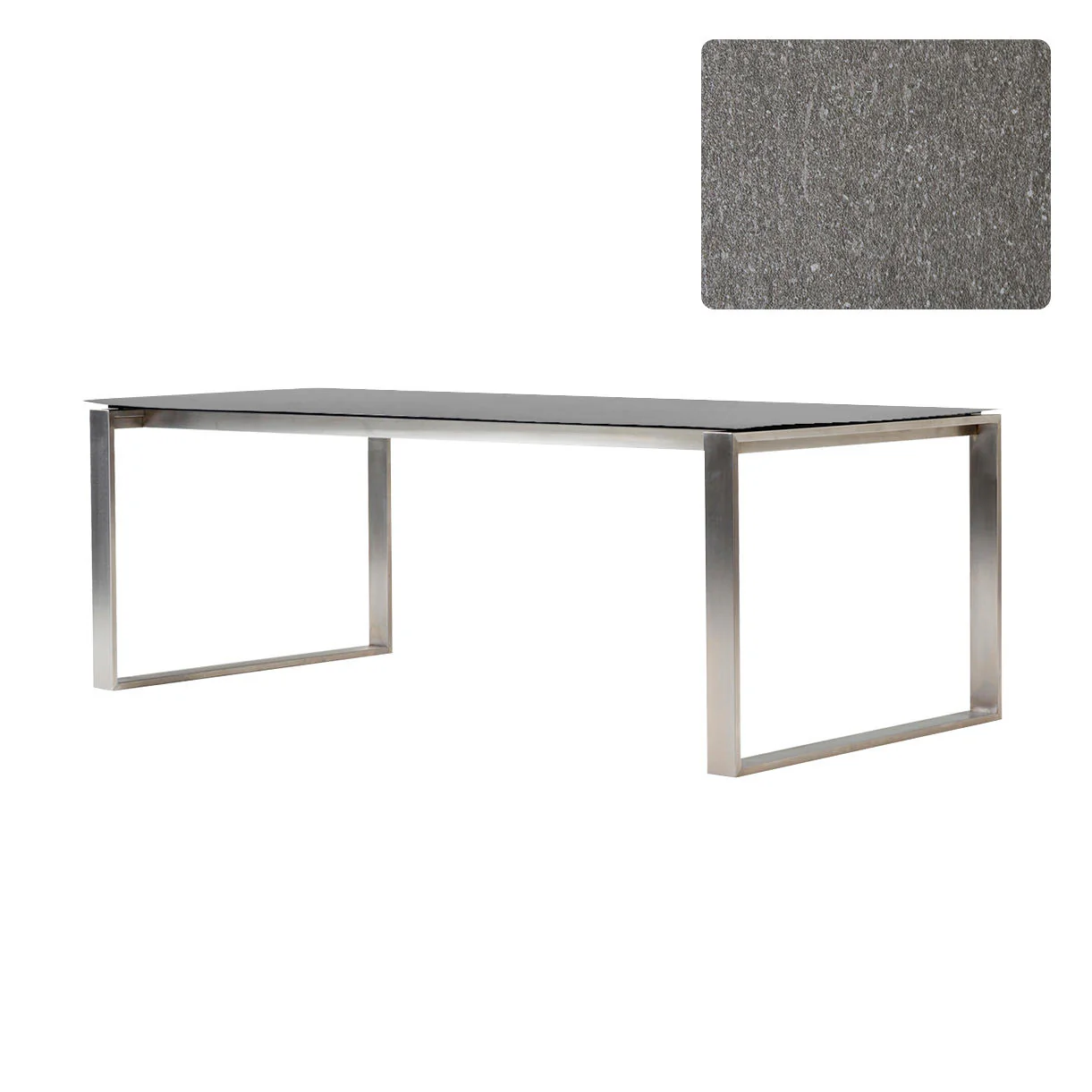 Edge Dining Table - Image 5