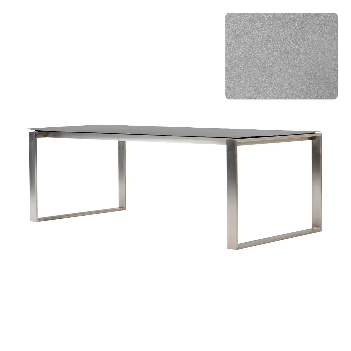 Edge Dining Table - Image 6