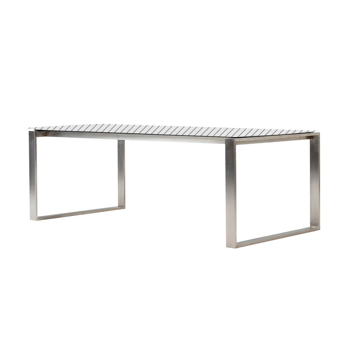 Edge Dining Table - Image 7