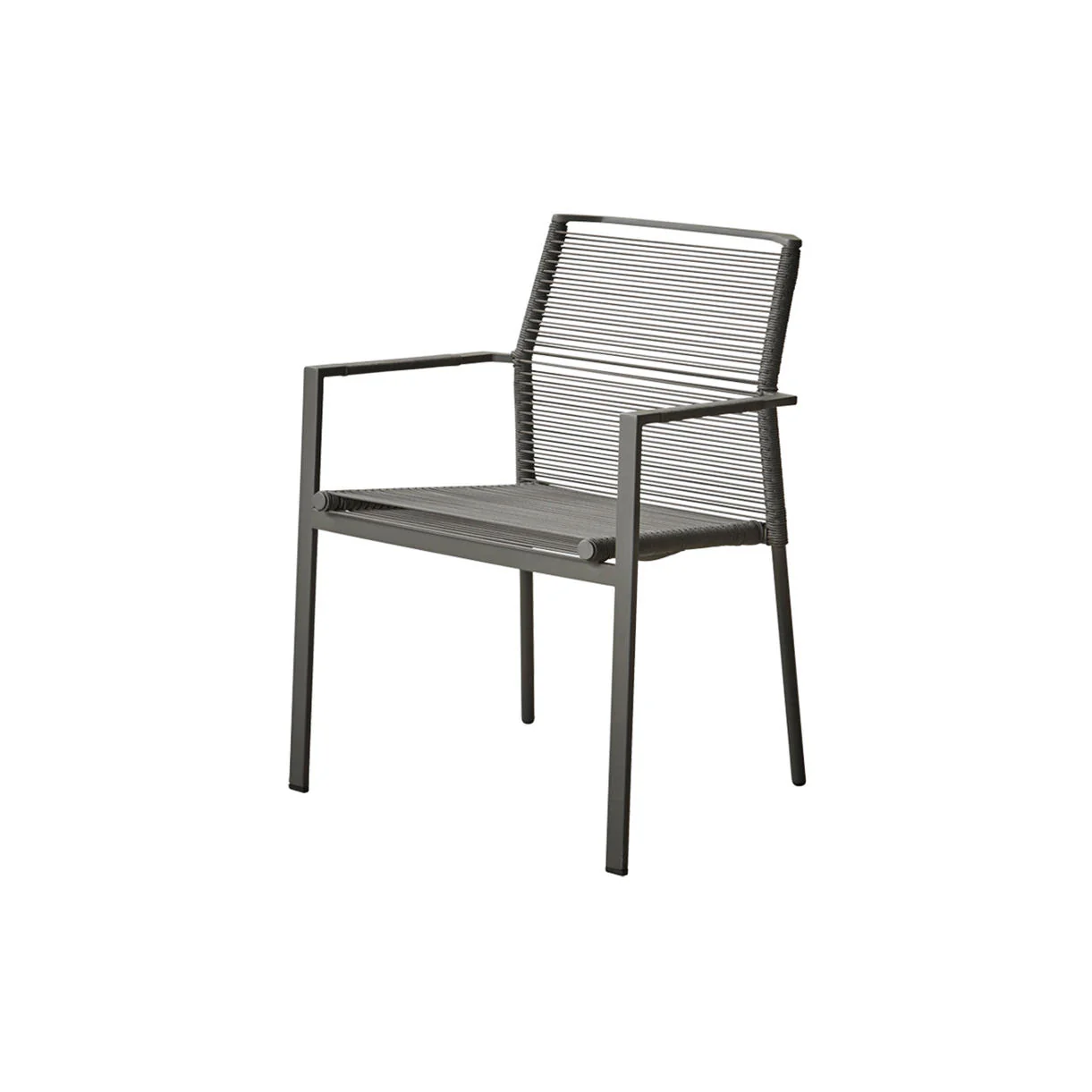 Edge Dining Armchair - Image 6