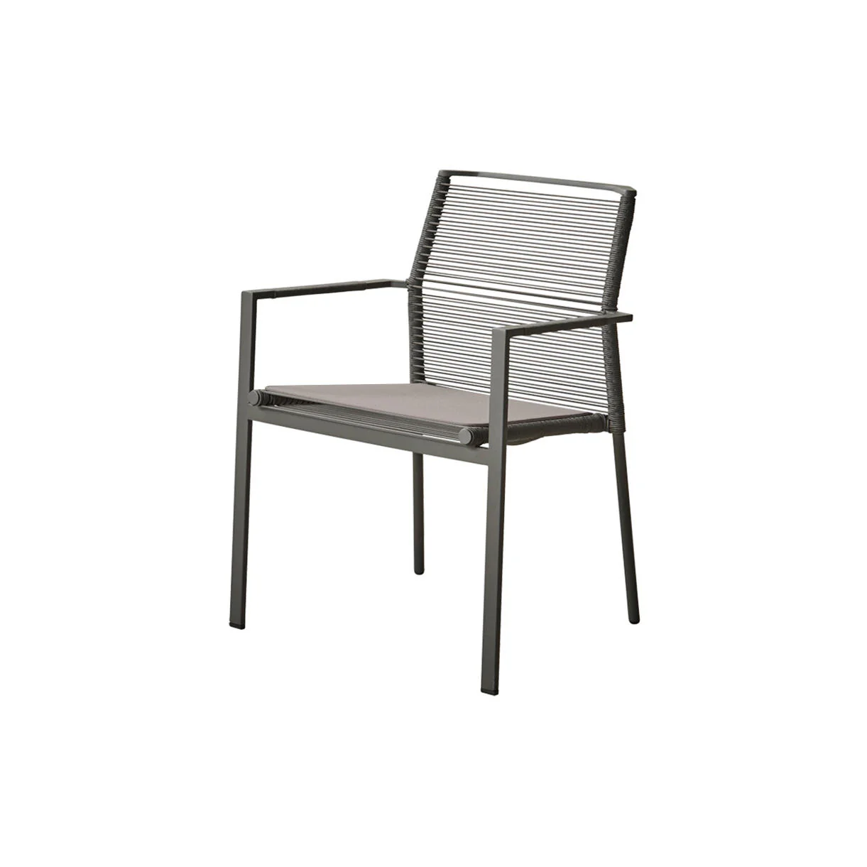Edge Dining Armchair - Image 7
