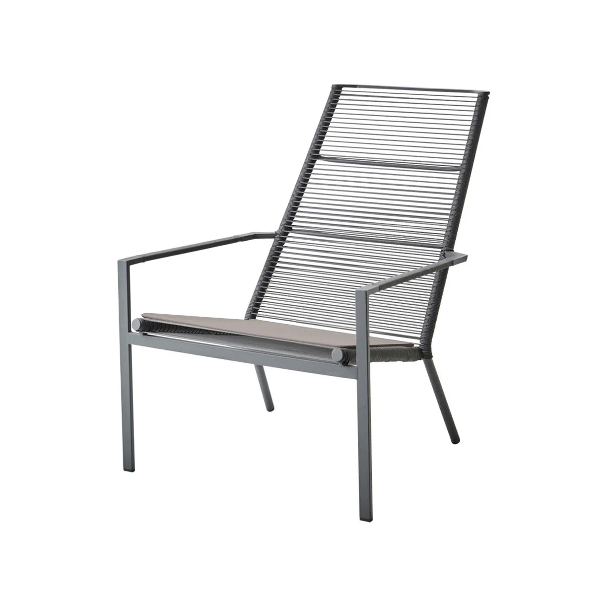 Edge Lounge Chair - Image 5