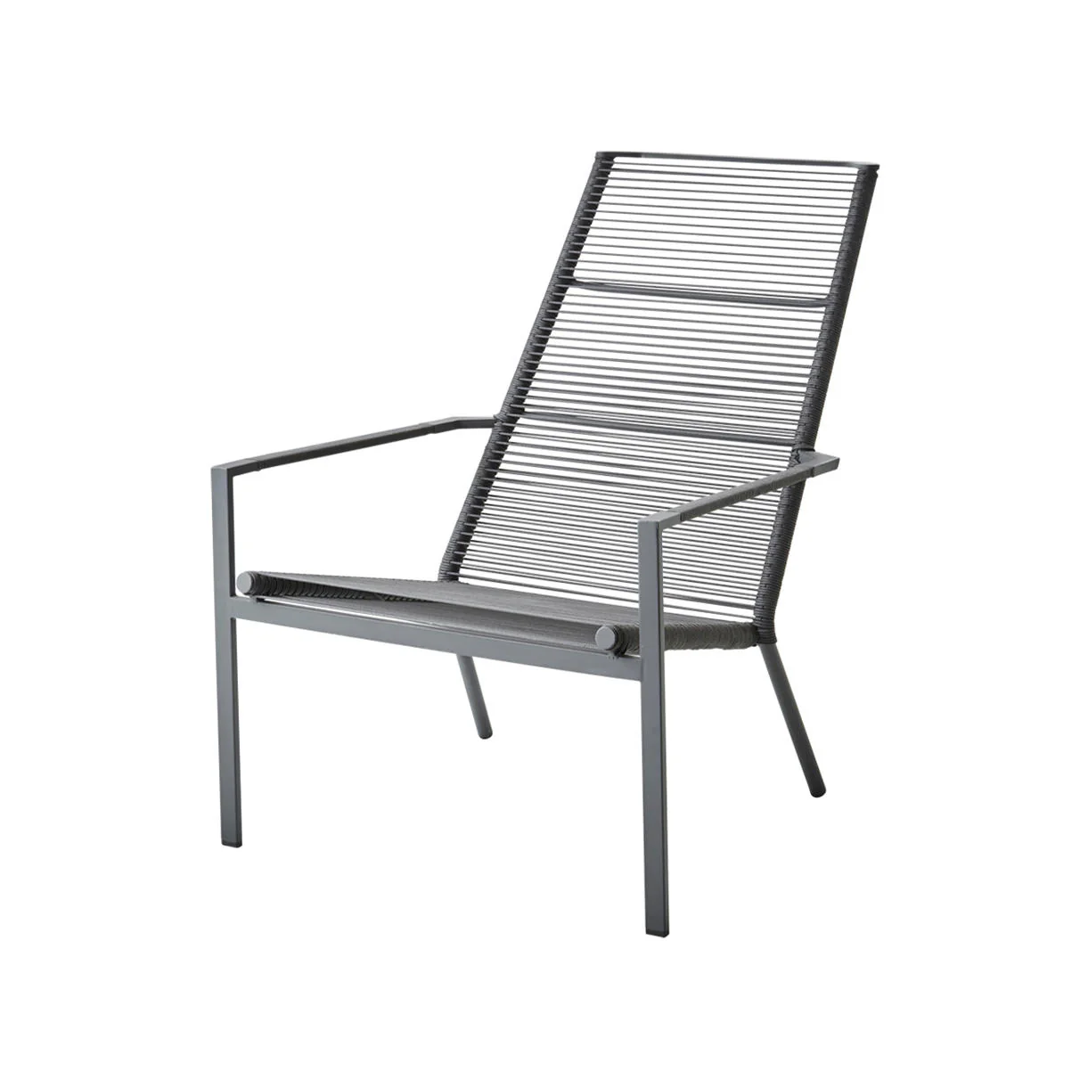 Edge Lounge Chair - Image 6