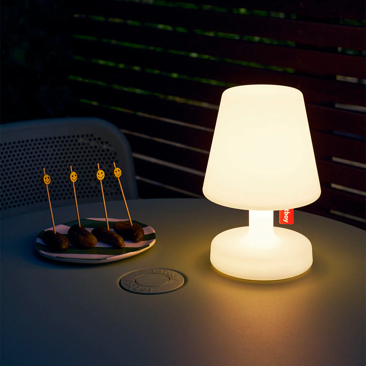 Edison Outdoor Table Lamp - Image 3