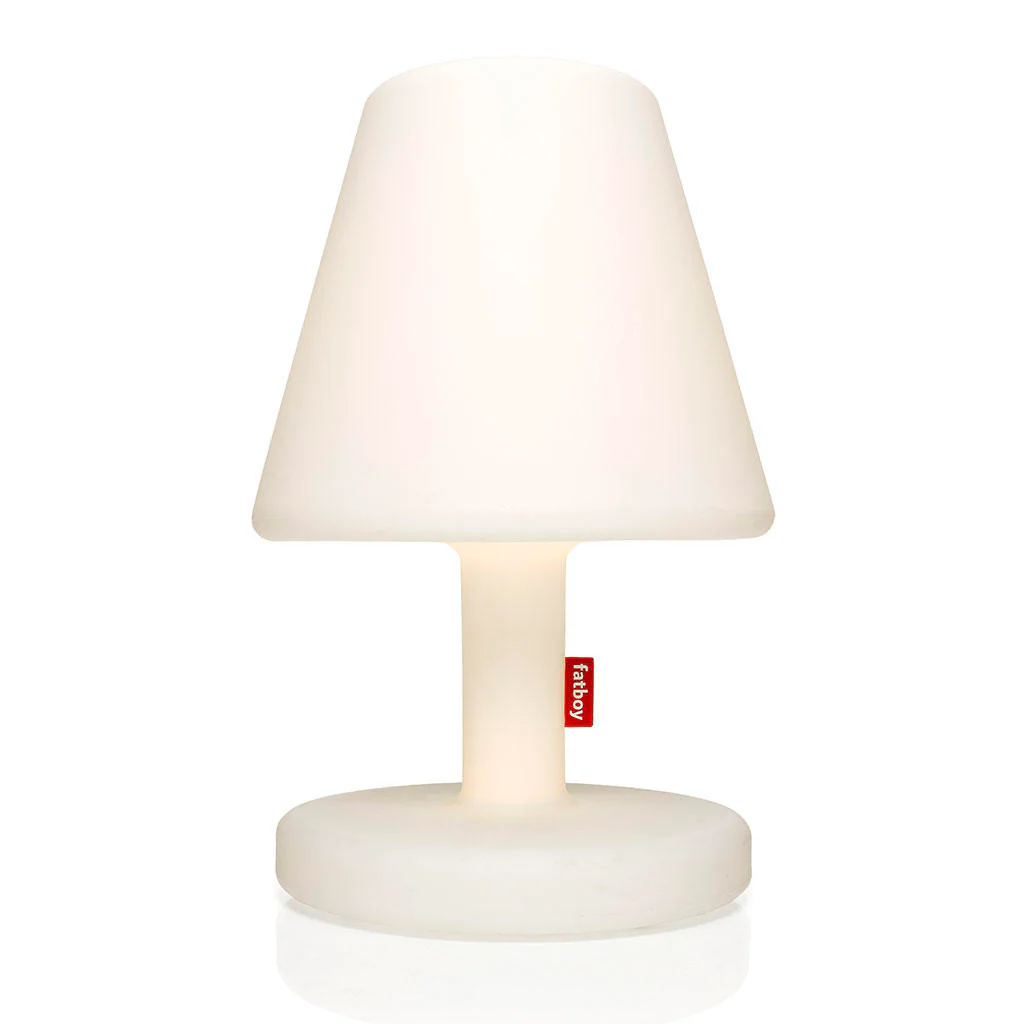 Edison The Grand Outdoor Floor Lamp - Image 5