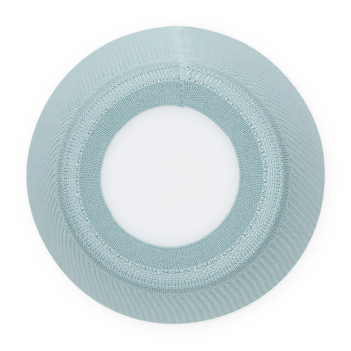 Edison the Petit Hoodie Knitted Cappie - Image 3