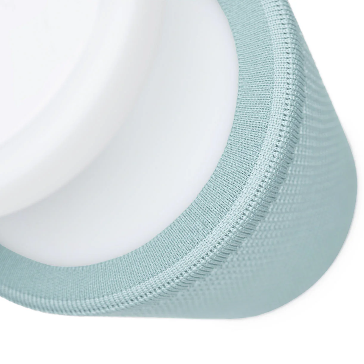 Edison the Petit Hoodie Knitted Cappie - Image 4