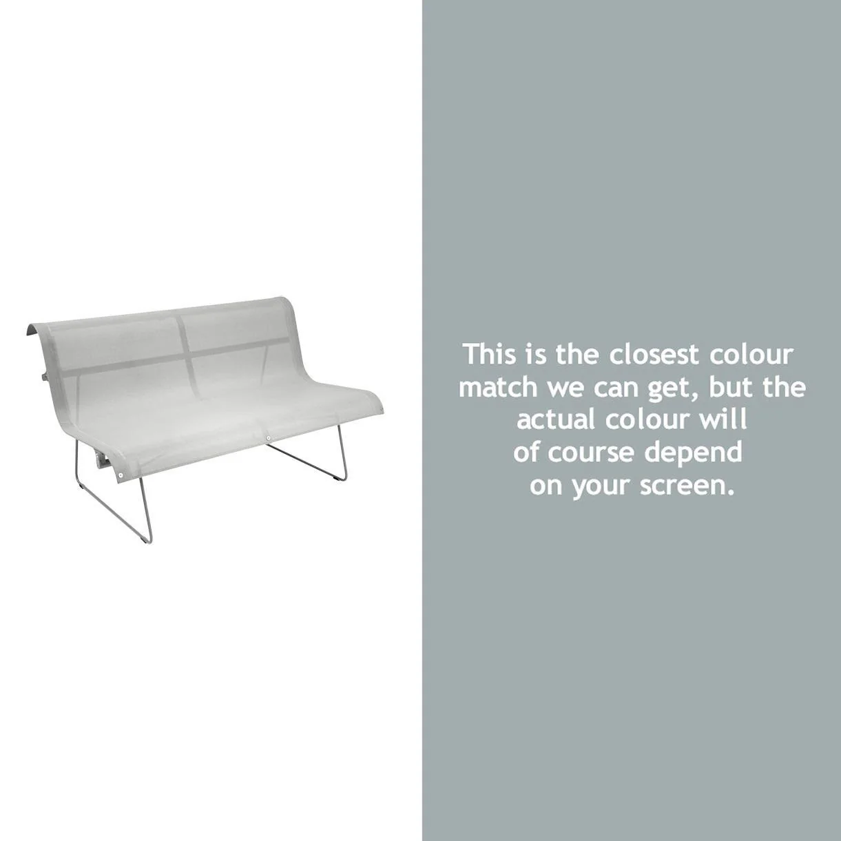 Ellipse Bench - Image 4