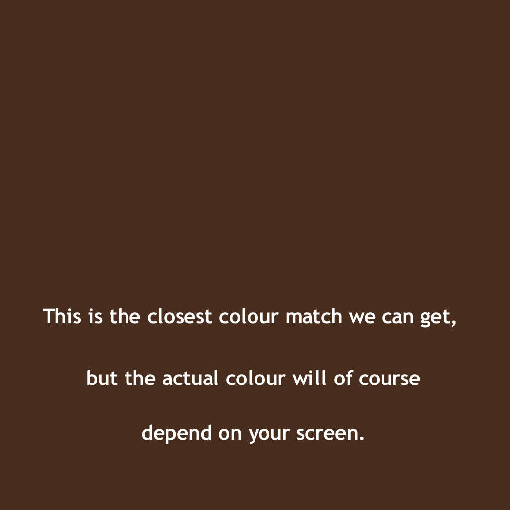 Ellipse Coffee Table - Image 7