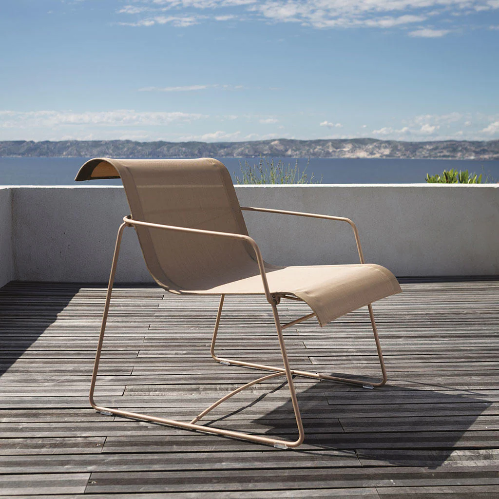 Ellipse Armchair - Image 2