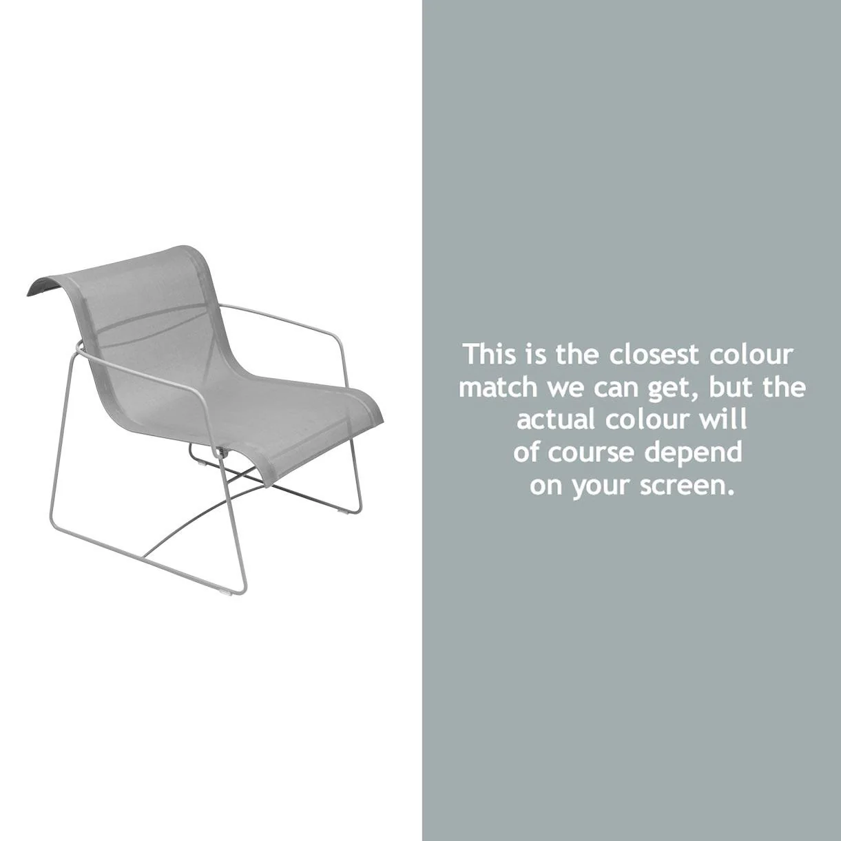 Ellipse Armchair - Image 5