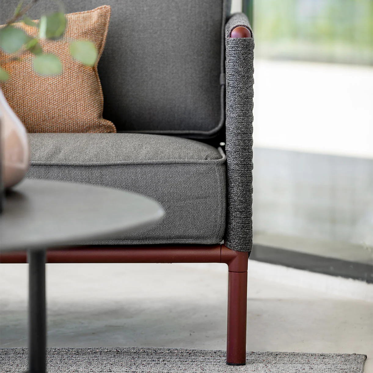 Encore AirTouch 2 Seat Sofa - Image 5