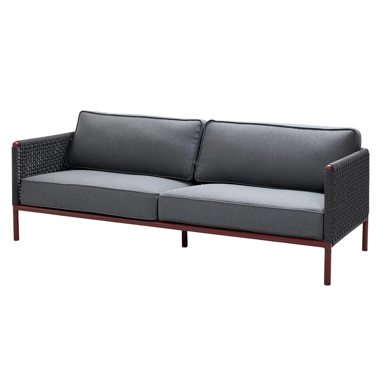 Encore AirTouch 3 Seat Sofa - Image 5