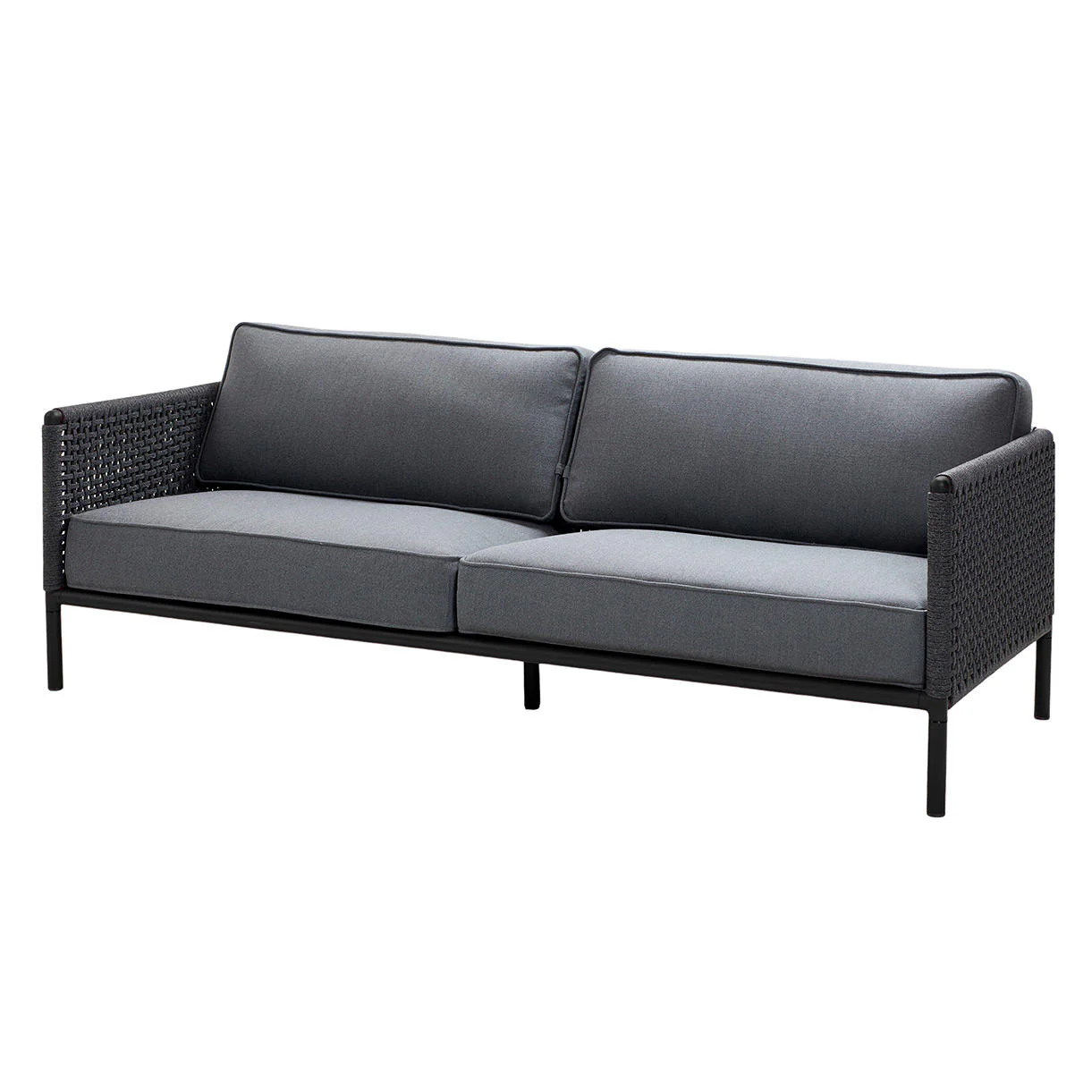 Encore AirTouch 3 Seat Sofa - Image 6
