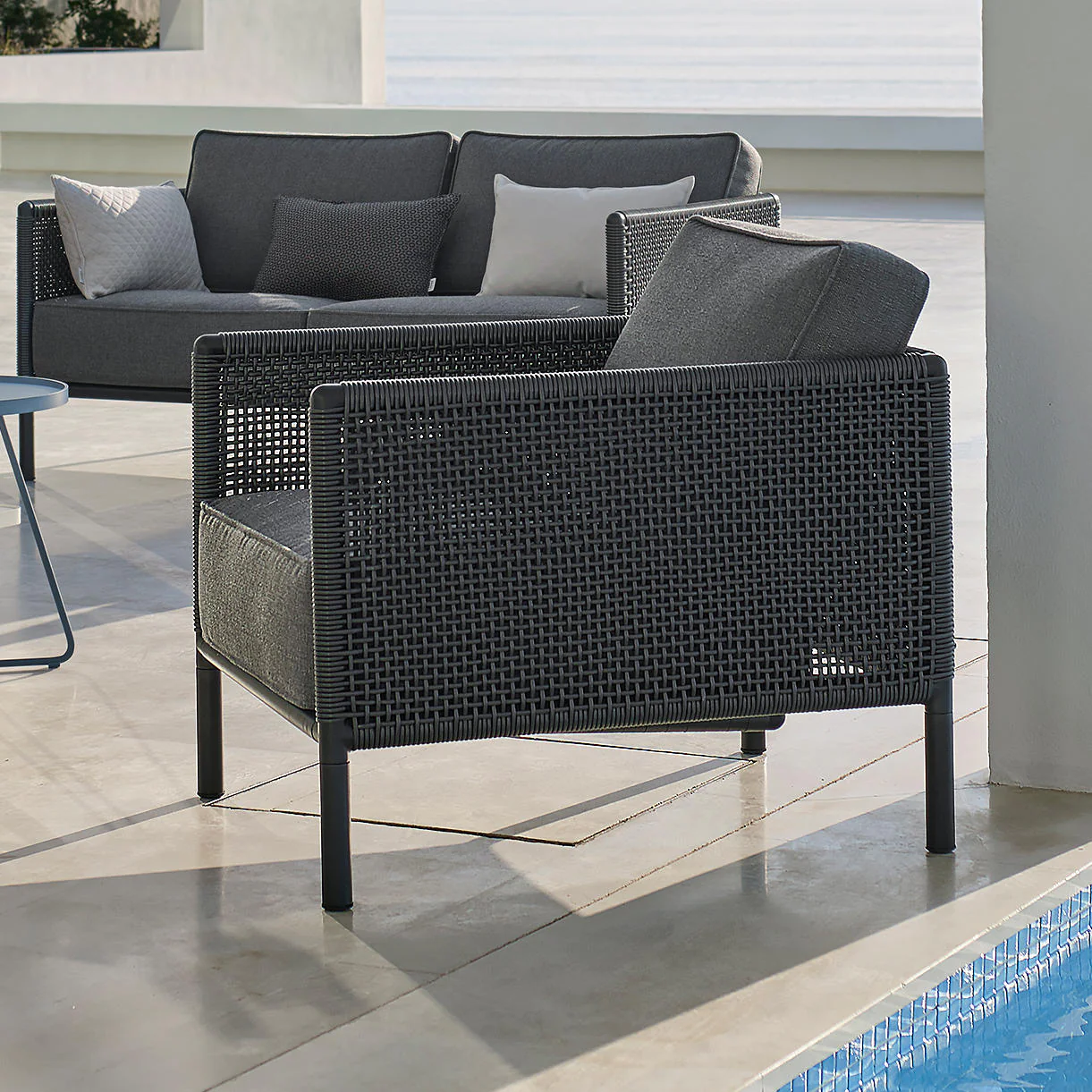 Encore AirTouch Lounge Chair - Image 3