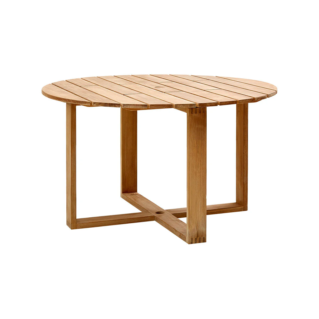 Endless Circular Dining Table - Image 5