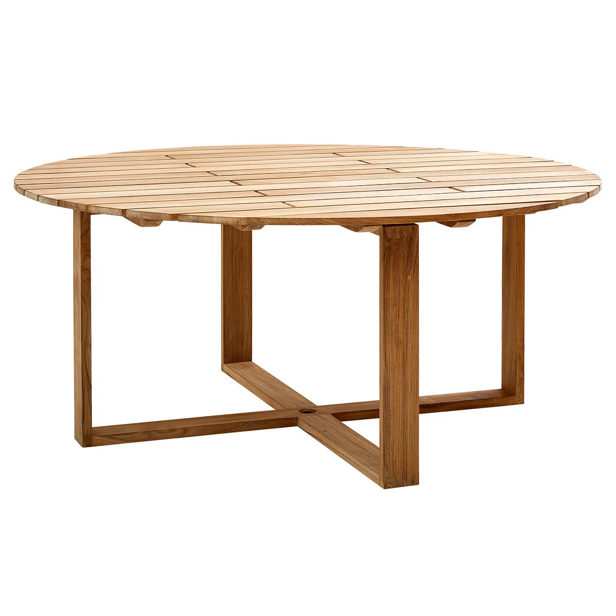 Endless Circular Dining Table - Image 6