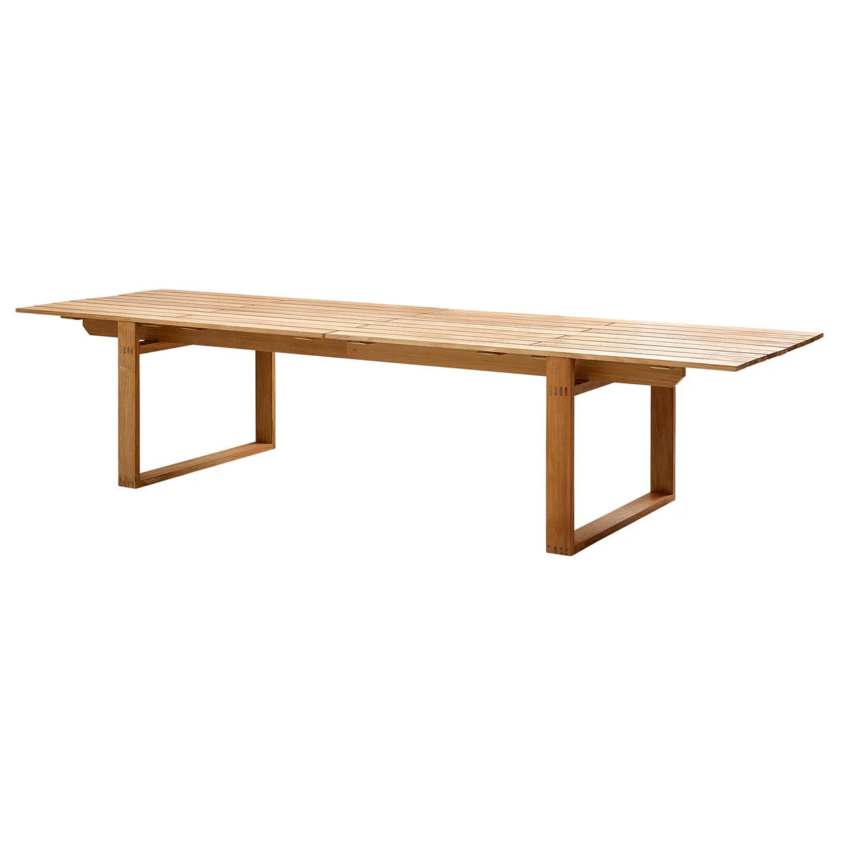 Endless Rectangular Dining Table - Image 5