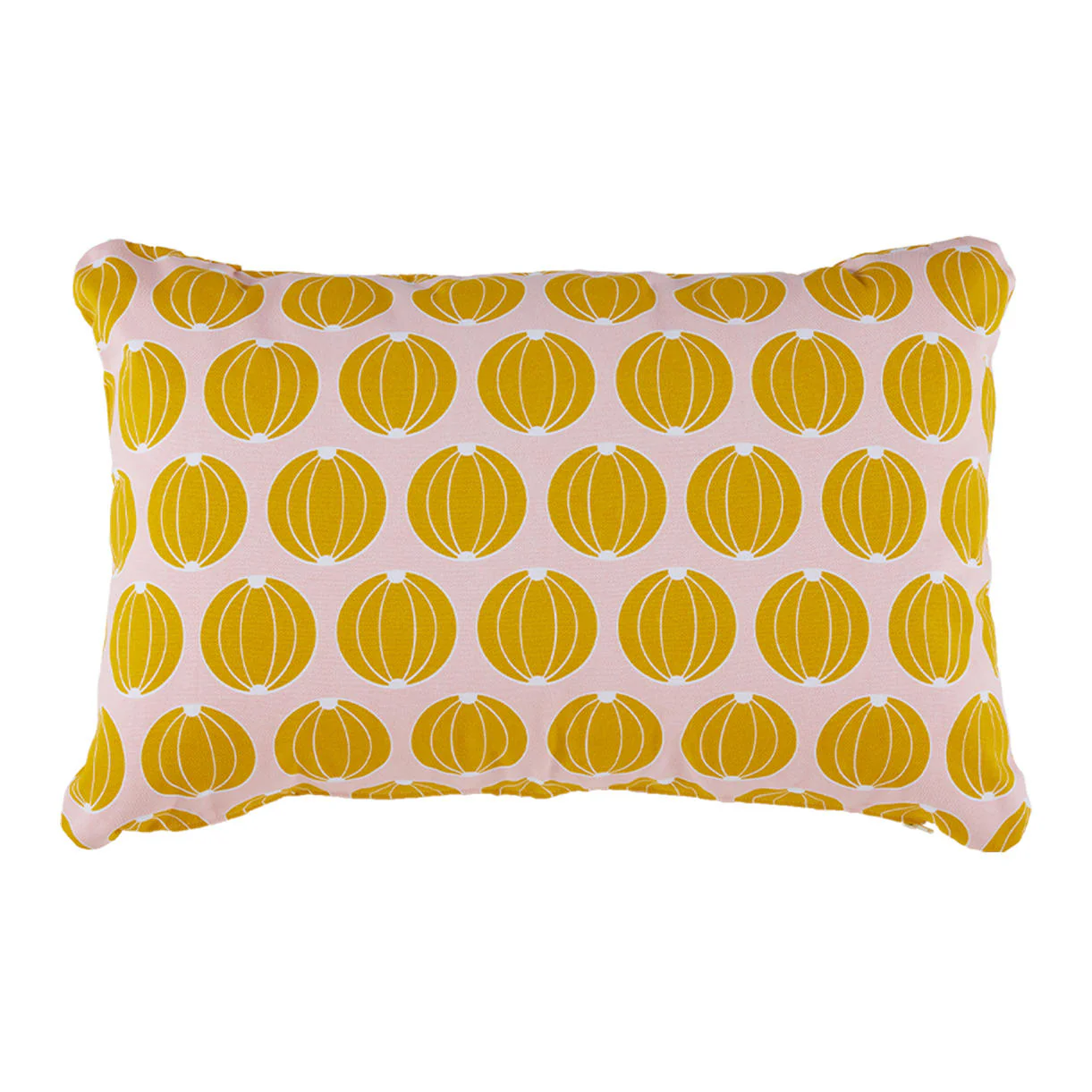 Envie D'Ailleures Melons Cushion - Image 6