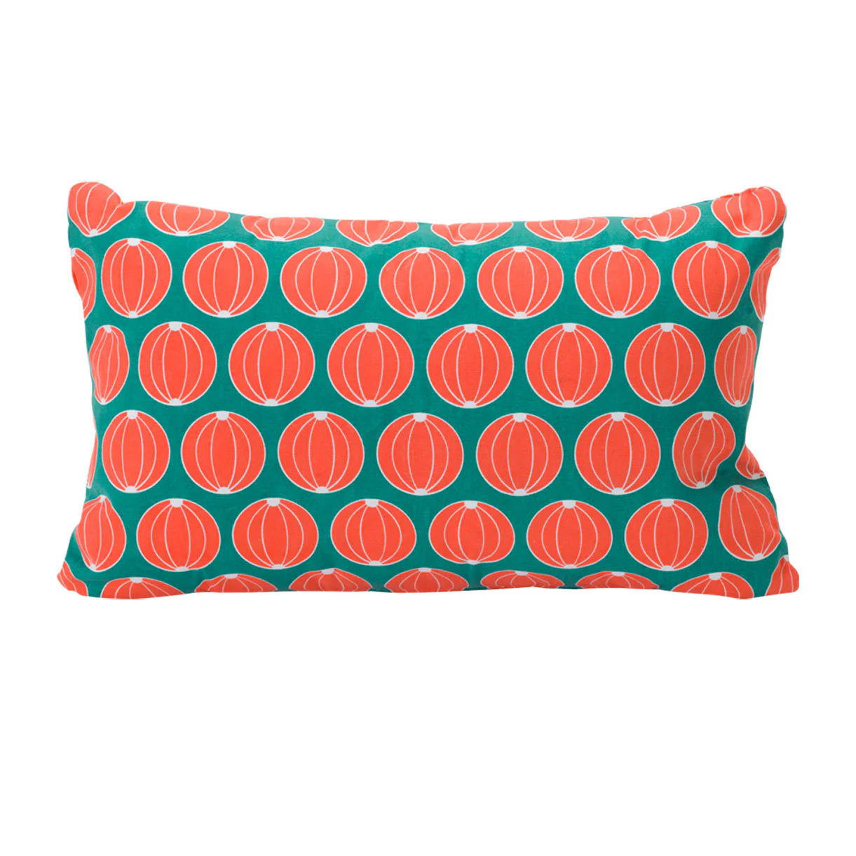 Envie D'Ailleures Melons Cushion - Image 7